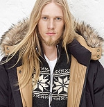 Schott Nyc Hombre